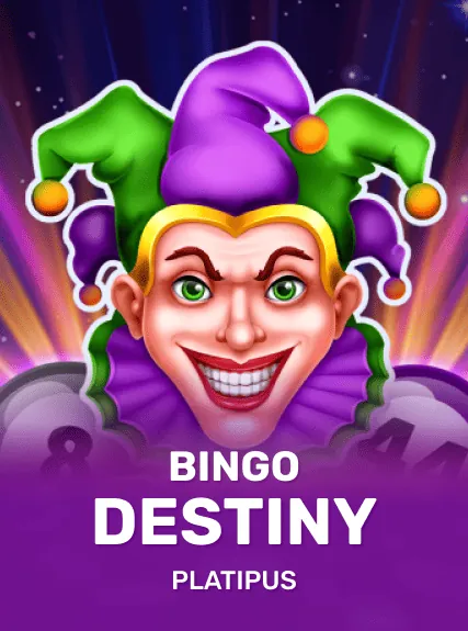 Mayan Riches: Bingo!