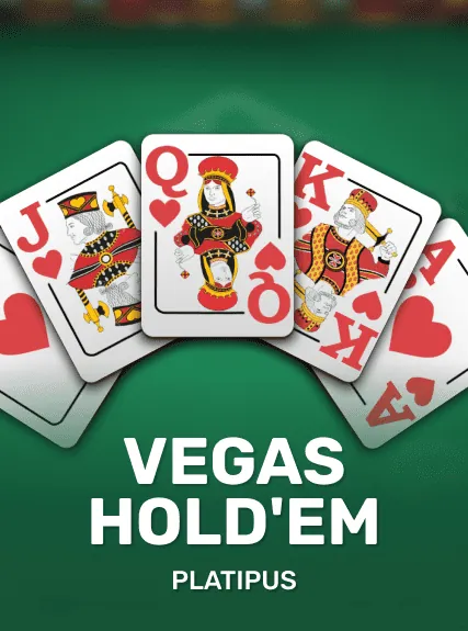 Casino Hold'em
