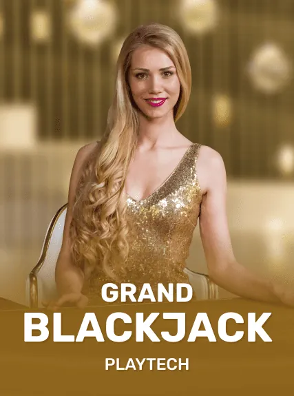 Luxe Blackjack 2
