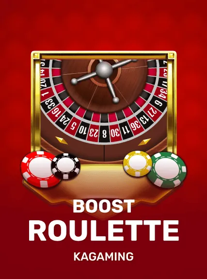 Roulette X